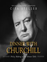 Dinner with Churchill